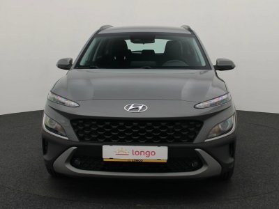 Hyundai Kona | 2