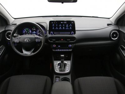 Hyundai Kona | 1