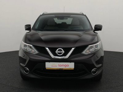 Nissan Qashqai | 2