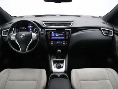 Nissan Qashqai | 1