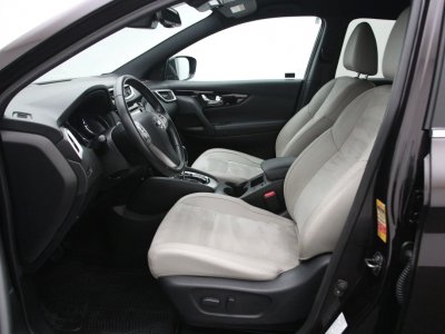Nissan Qashqai | 3