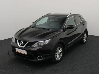 Nissan Qashqai | 0