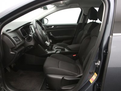 Renault Megane | 3