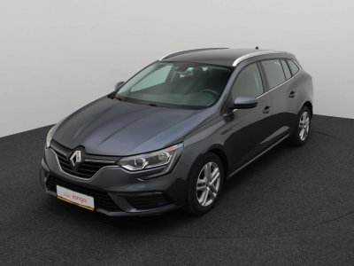 Renault Megane | 0
