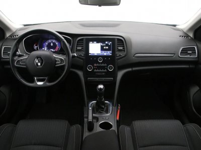 Renault Megane | 1