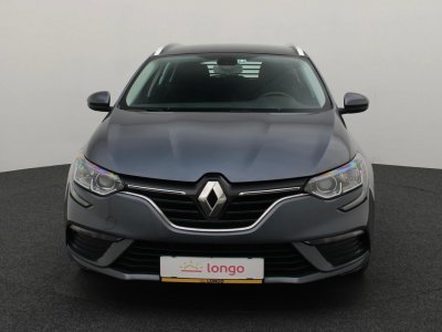 Renault Megane | 2