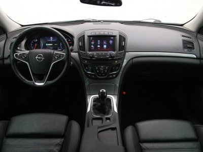 Opel Insignia | 1