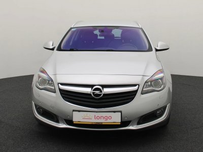 Opel Insignia | 2