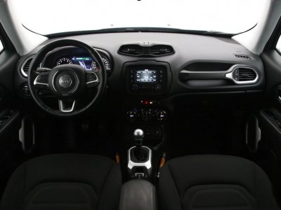 Jeep Renegade | 1