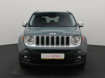 Jeep Renegade | 2