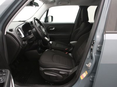 Jeep Renegade | 3