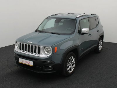 Jeep Renegade | 0