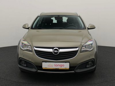 Opel Insignia | 2