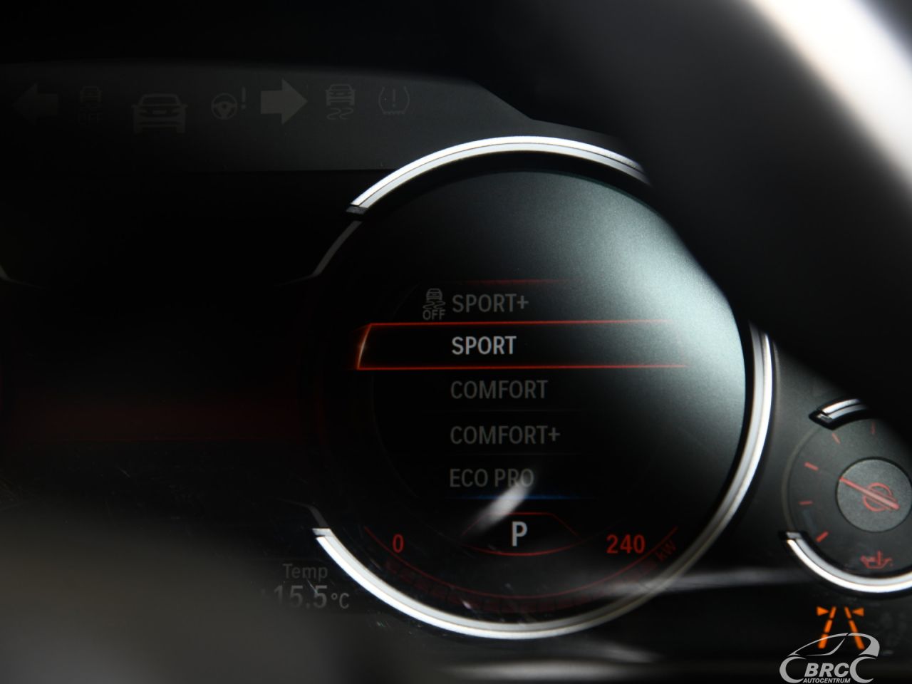 BMW 535 | 47