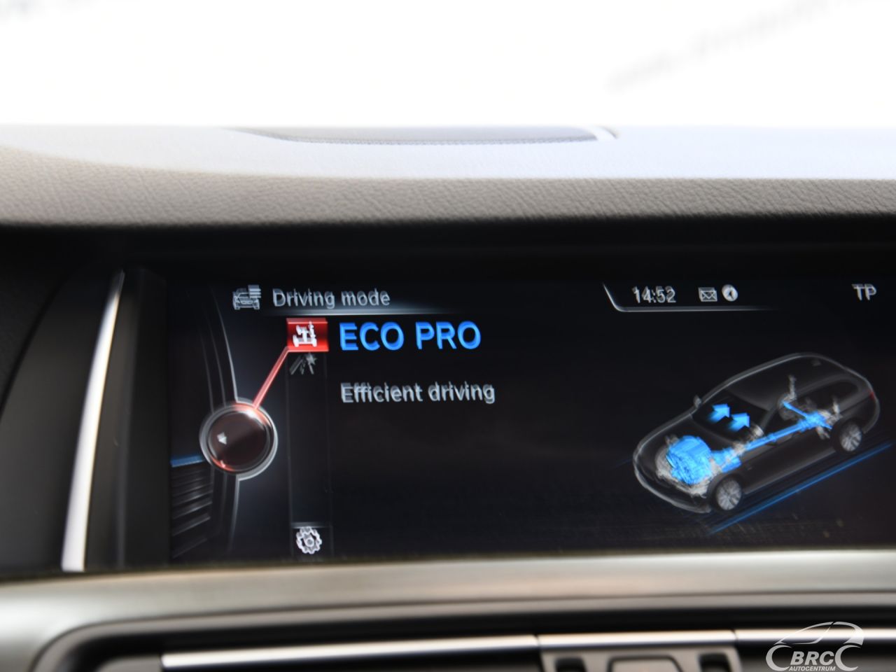BMW 535 | 42
