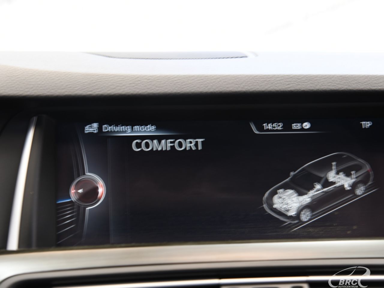 BMW 535 | 44