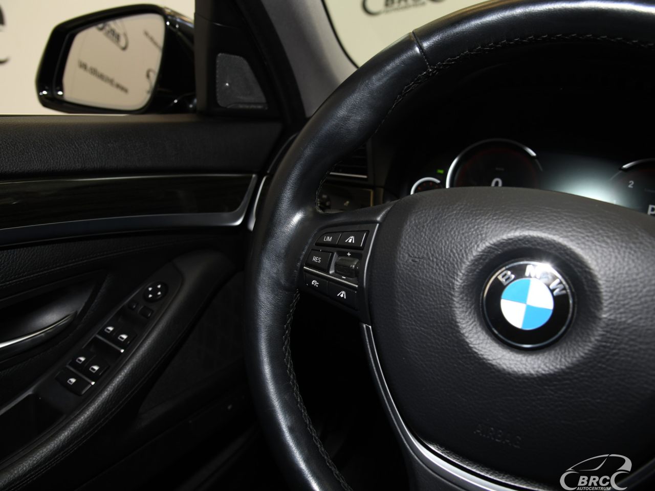BMW 535 | 34