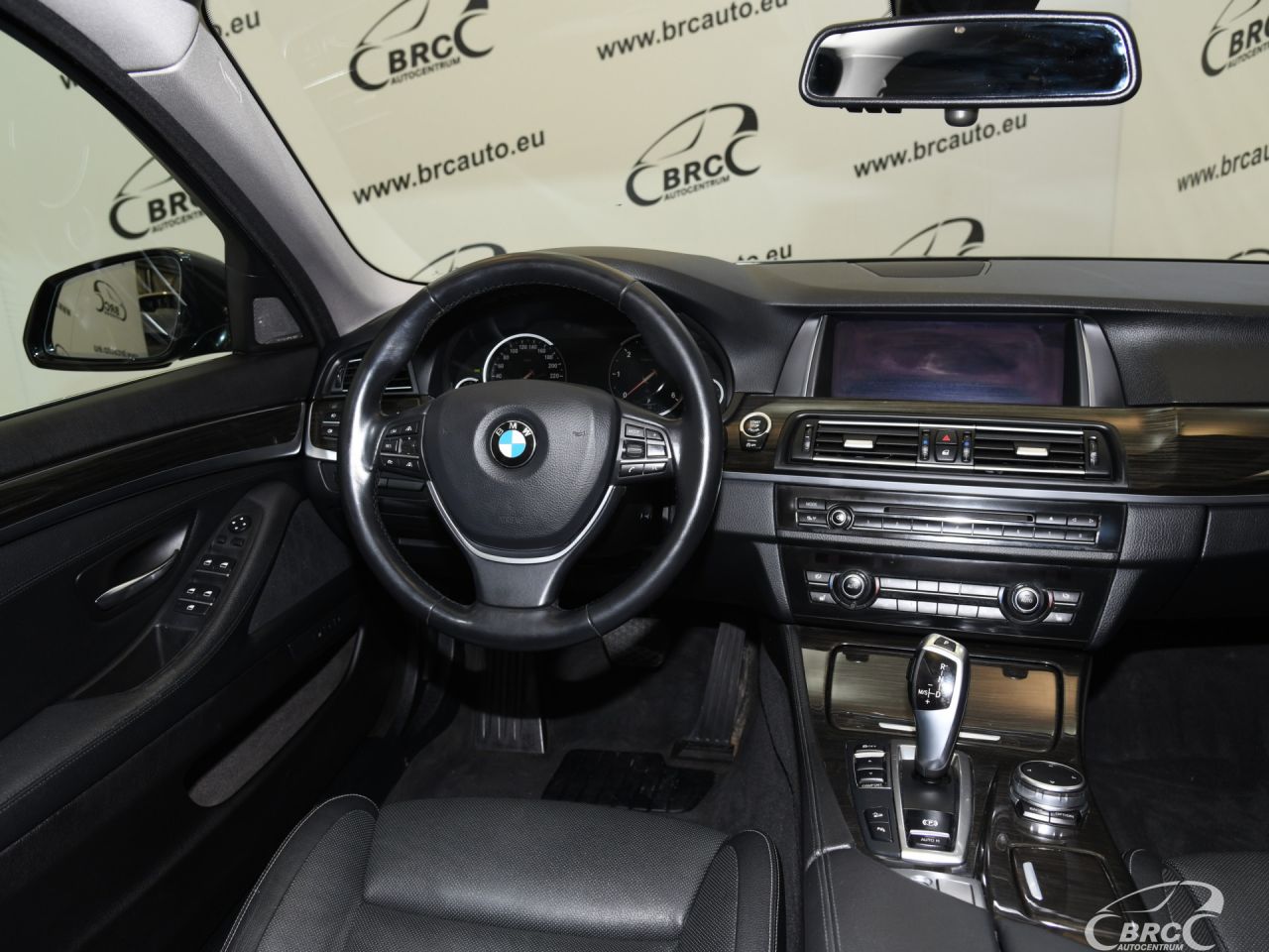 BMW 535 | 15