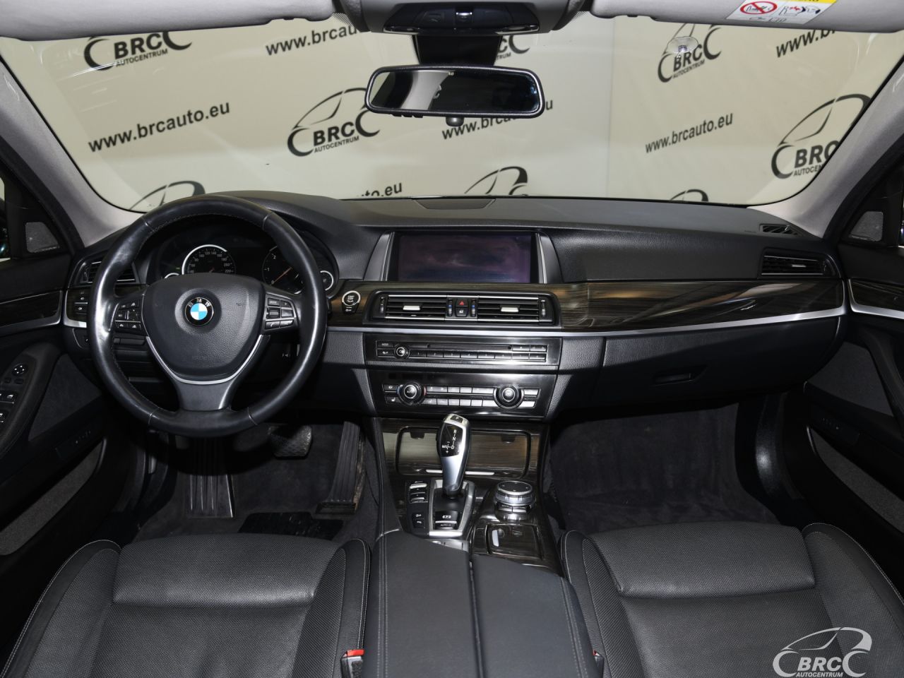 BMW 535 | 2