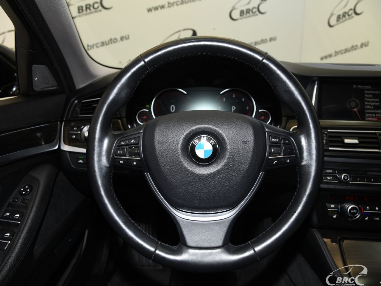 BMW 535 | 32