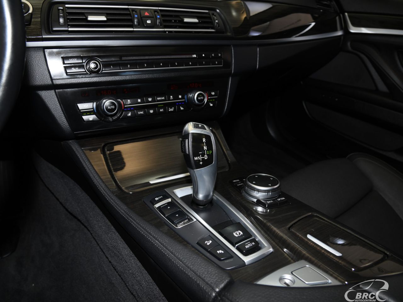BMW 535 | 30