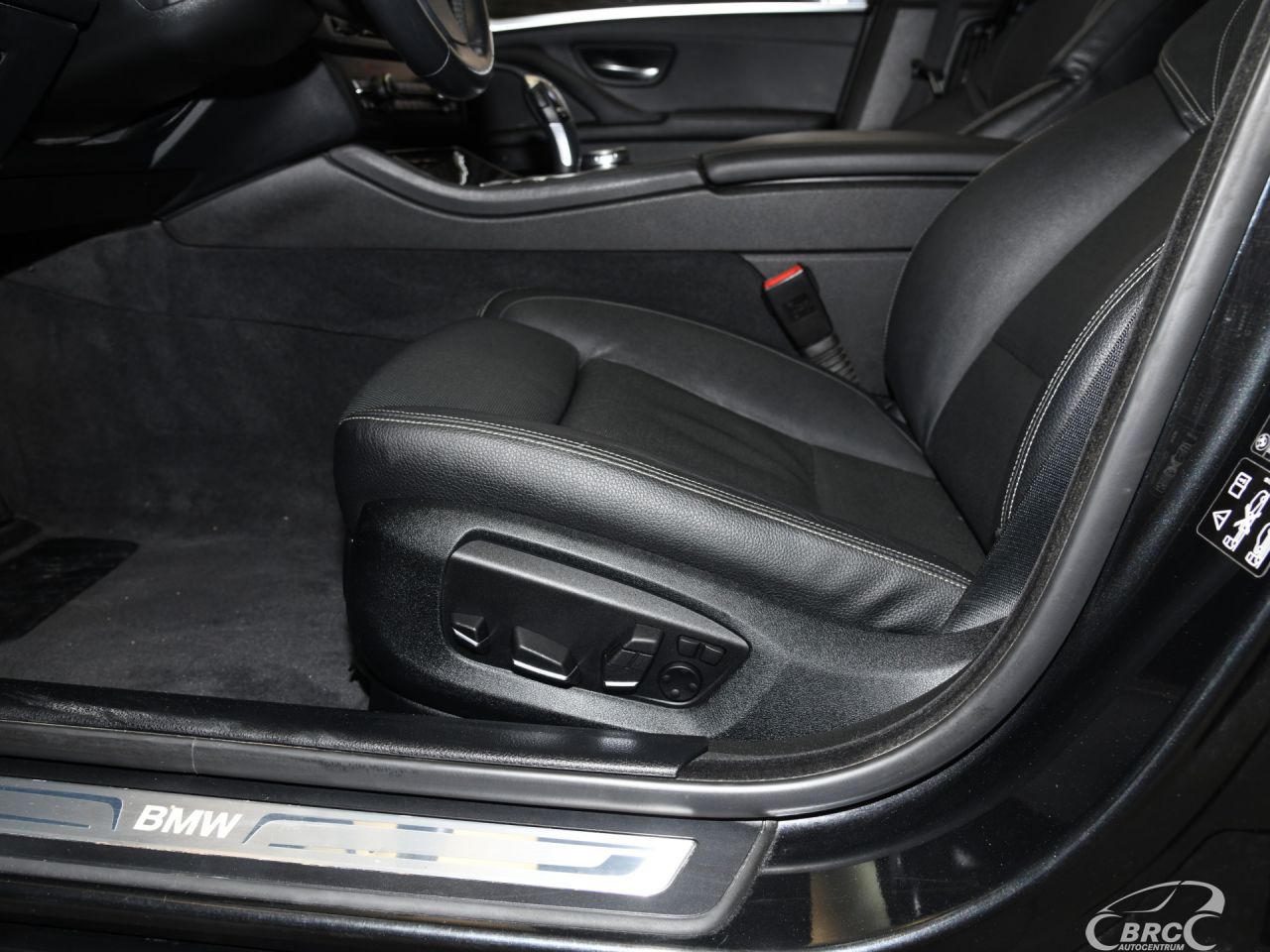 BMW 535 | 24
