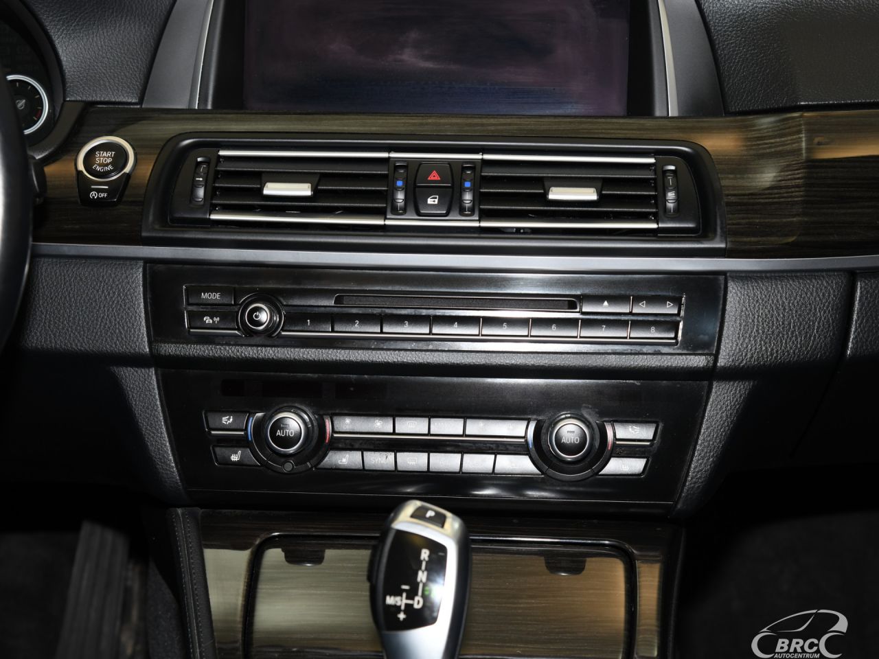 BMW 535 | 18