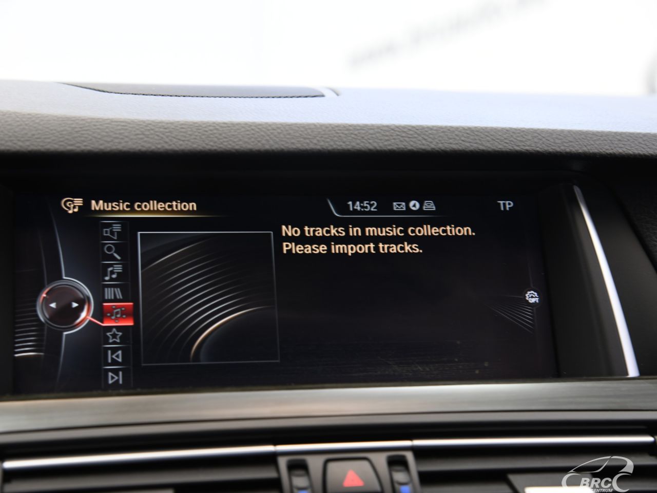 BMW 535 | 39