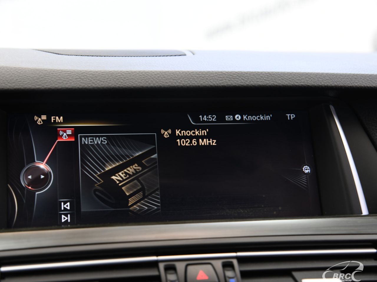 BMW 535 | 40