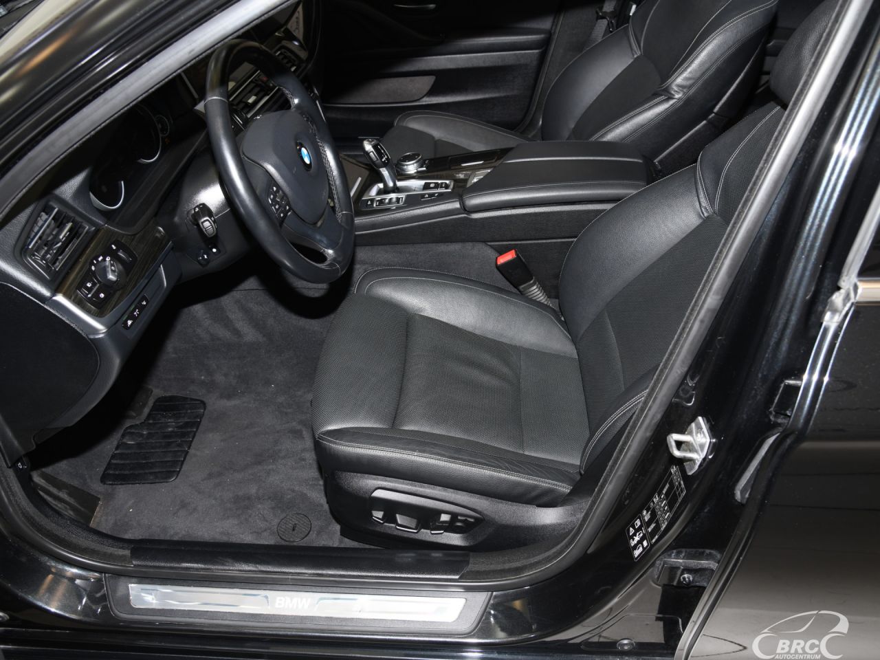 BMW 535 | 23