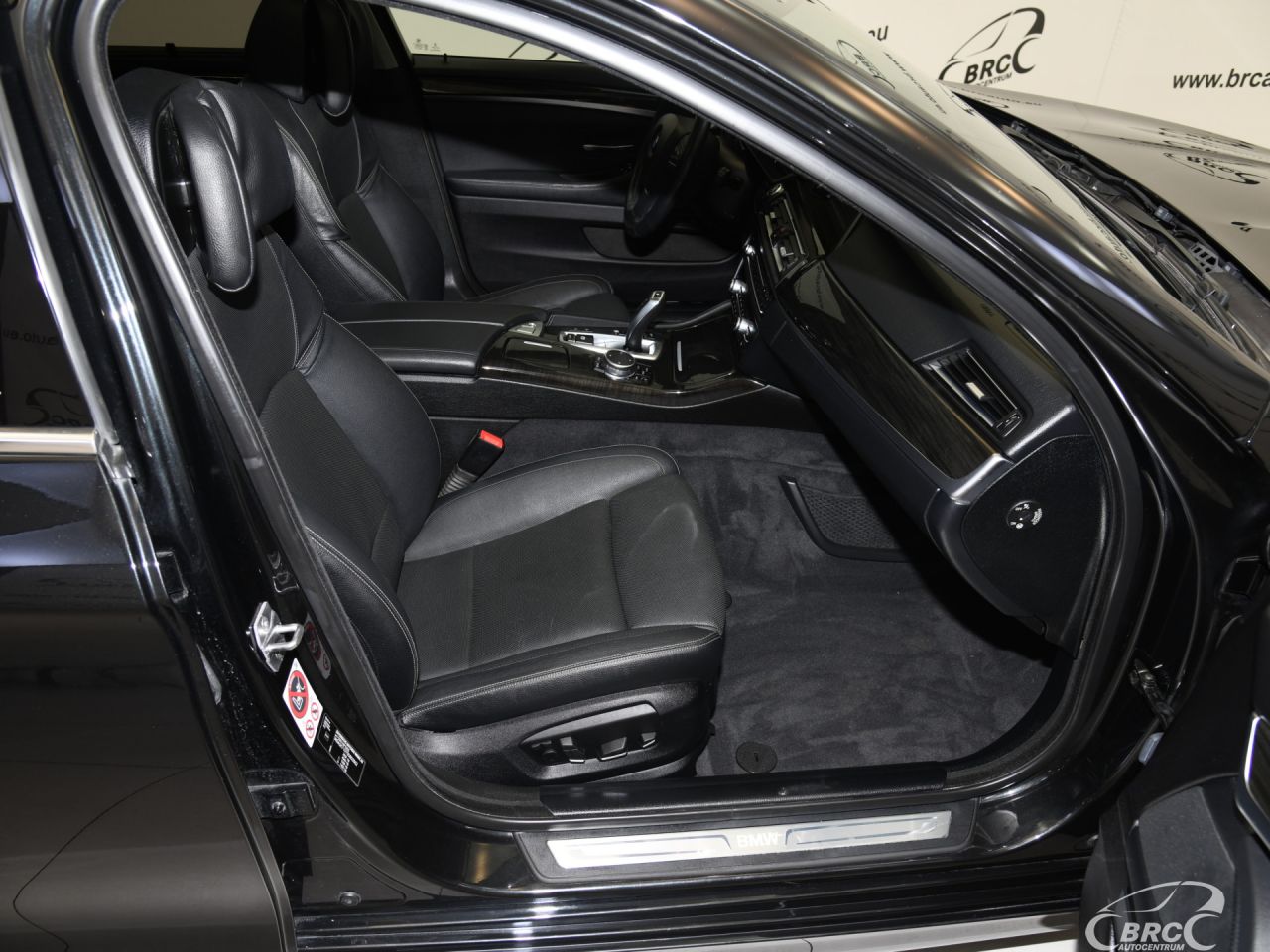 BMW 535 | 4