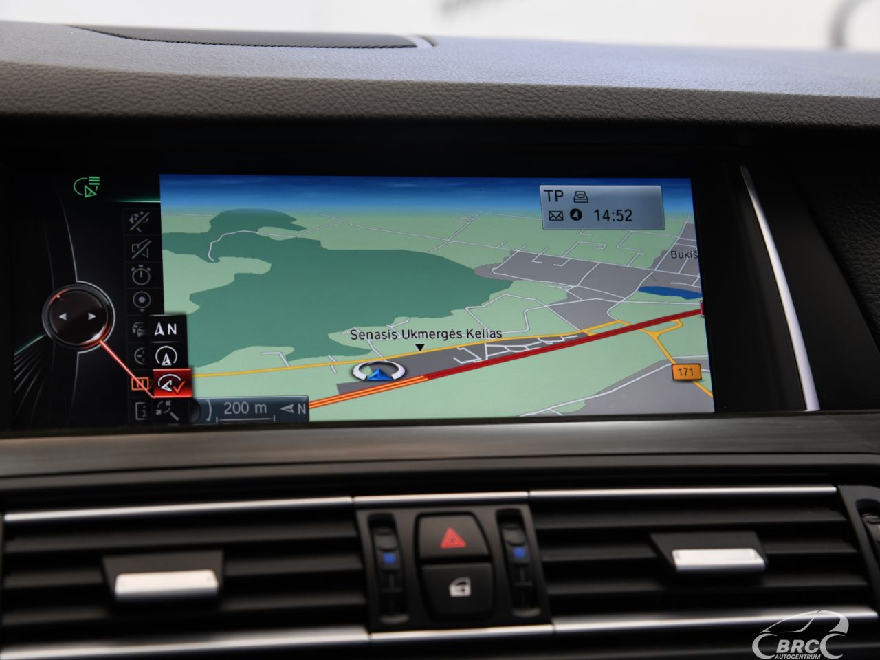 BMW 535 | 38