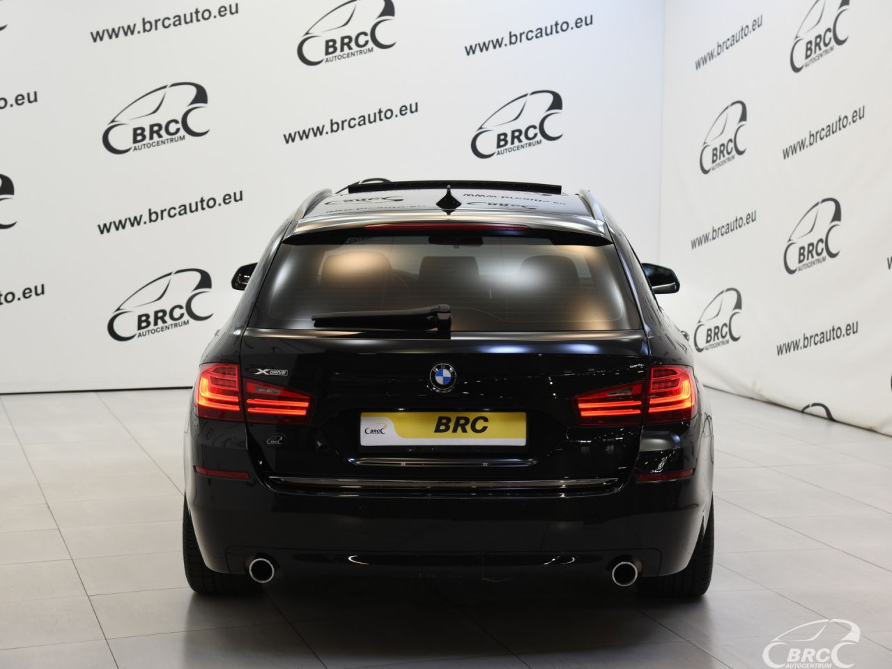 BMW 535 | 54