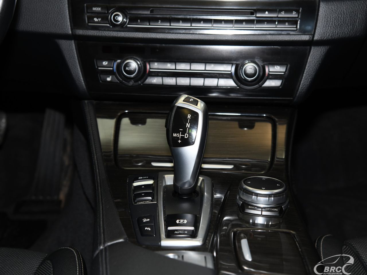 BMW 535 | 20