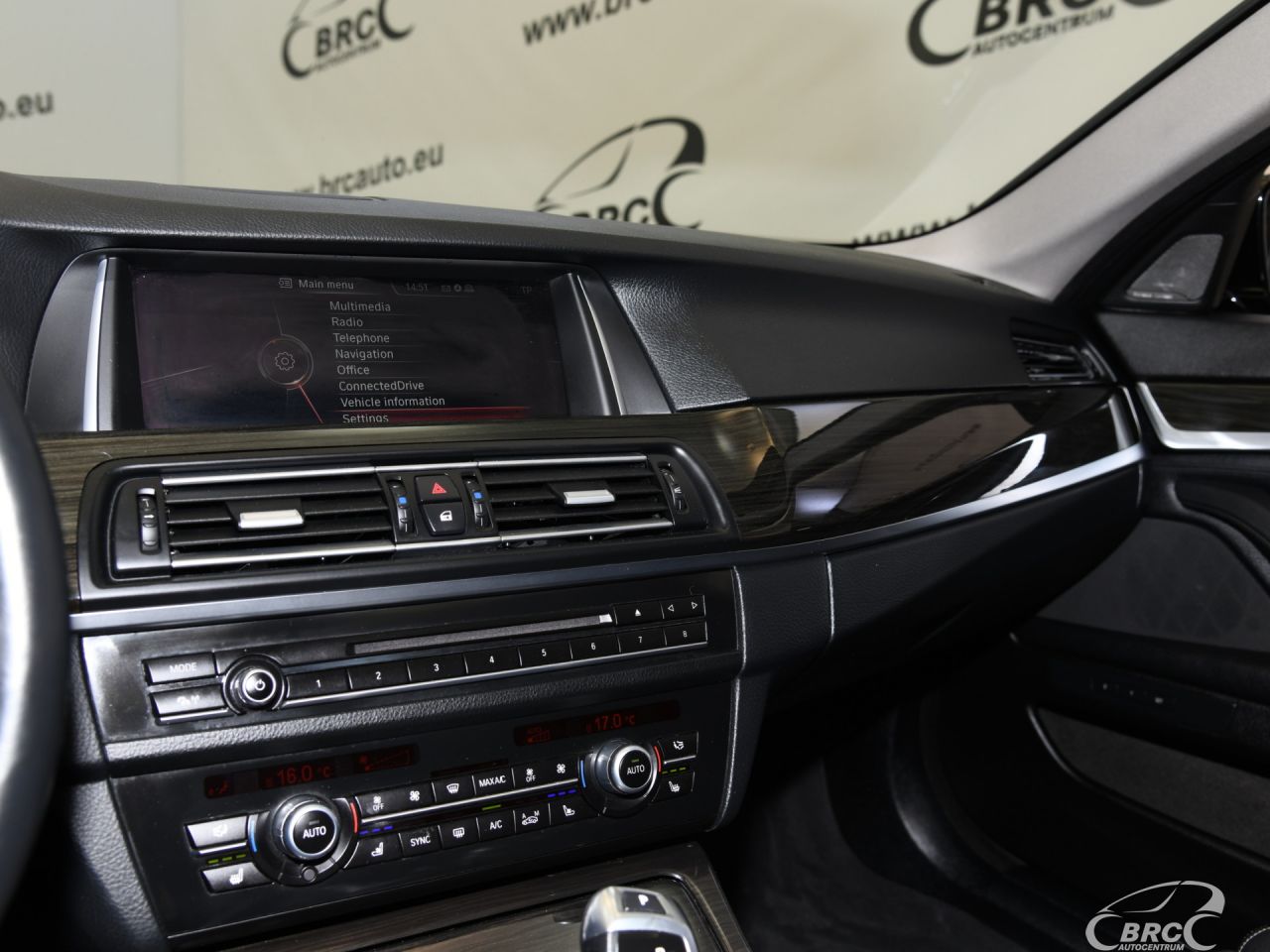 BMW 535 | 31