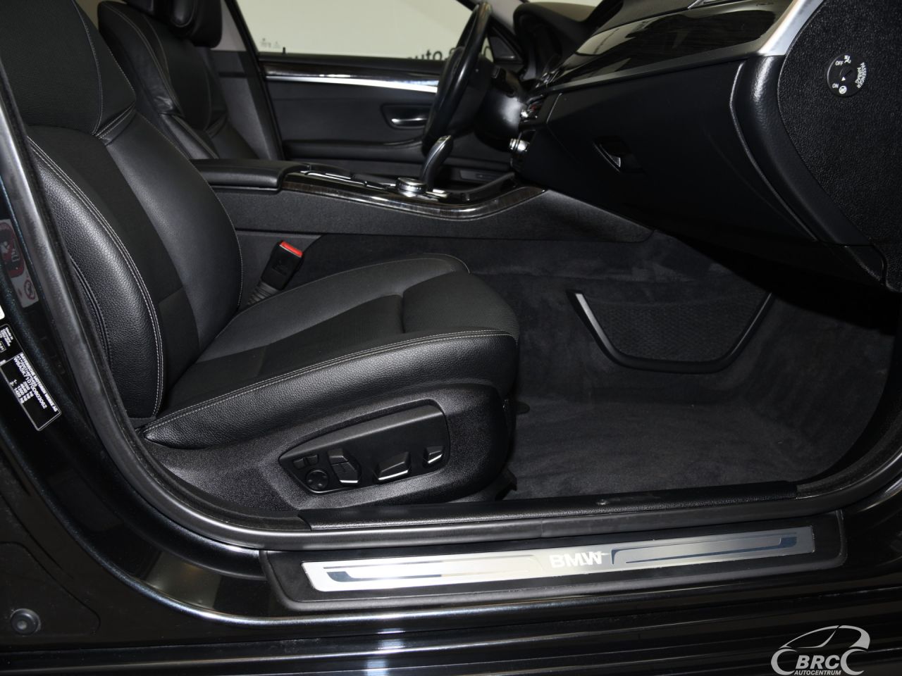 BMW 535 | 5