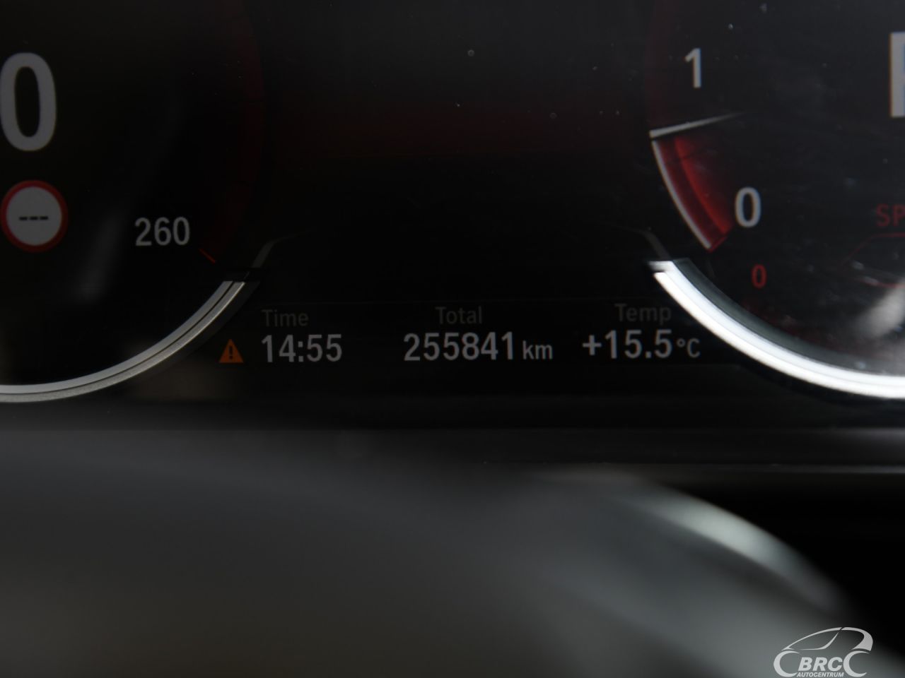 BMW 535 | 48