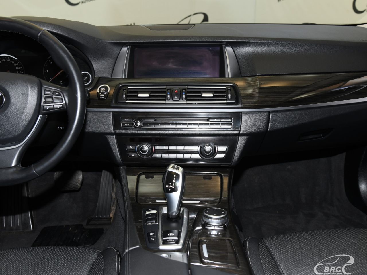 BMW 535 | 16