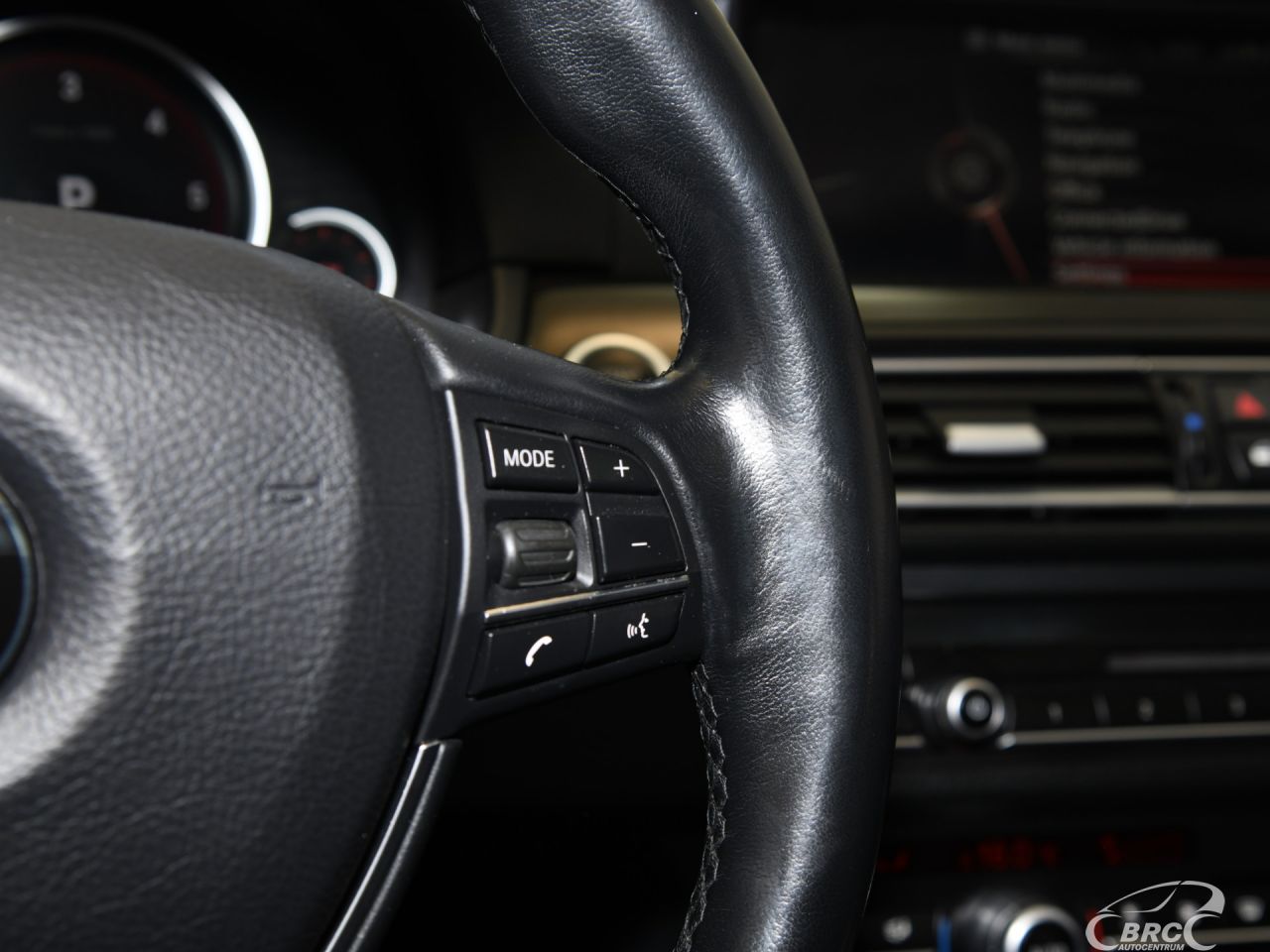 BMW 535 | 33