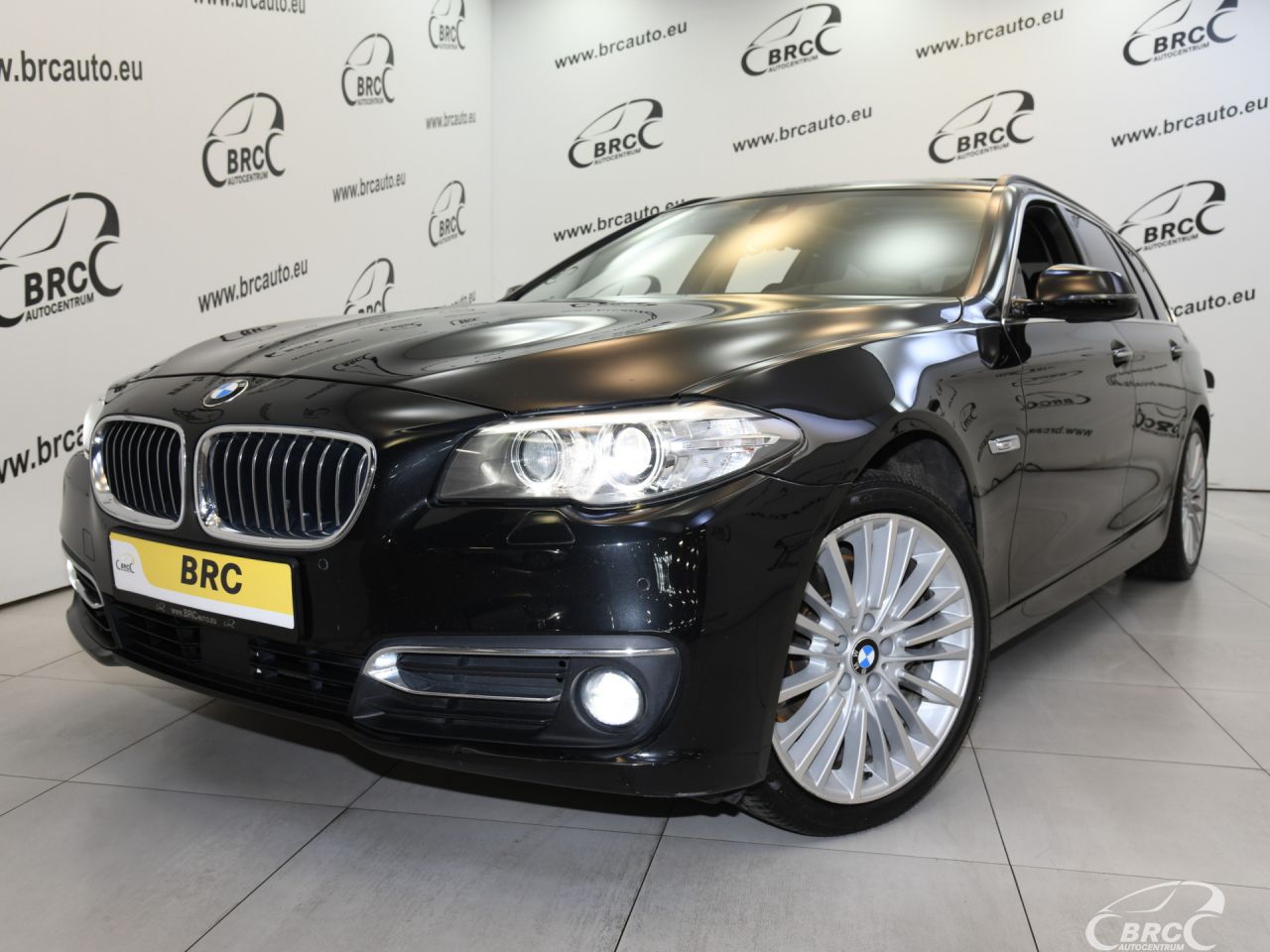 BMW 535 | 51