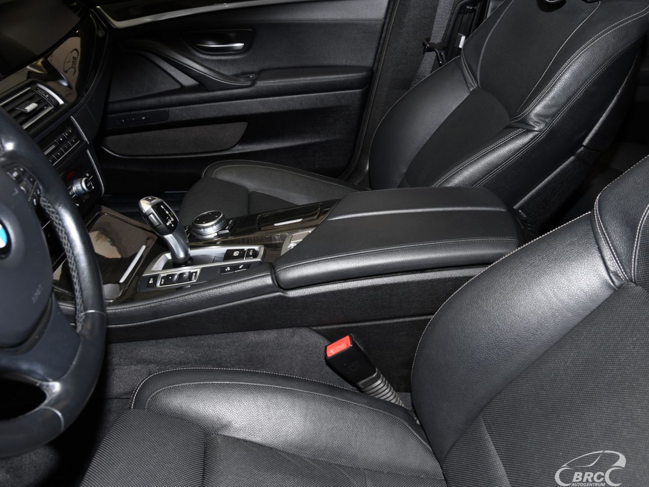 BMW 535 | 26