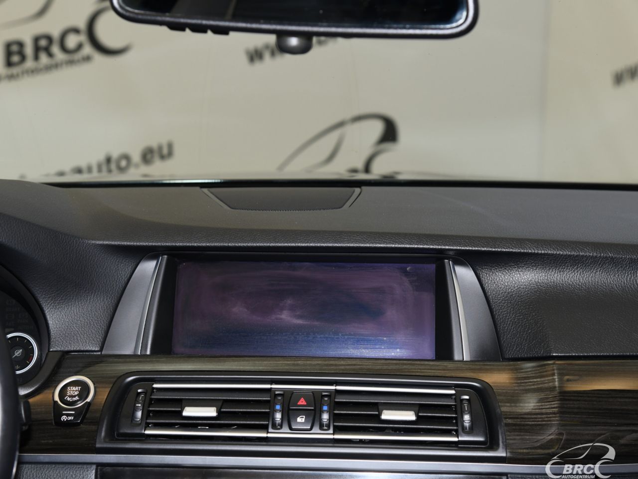 BMW 535 | 17