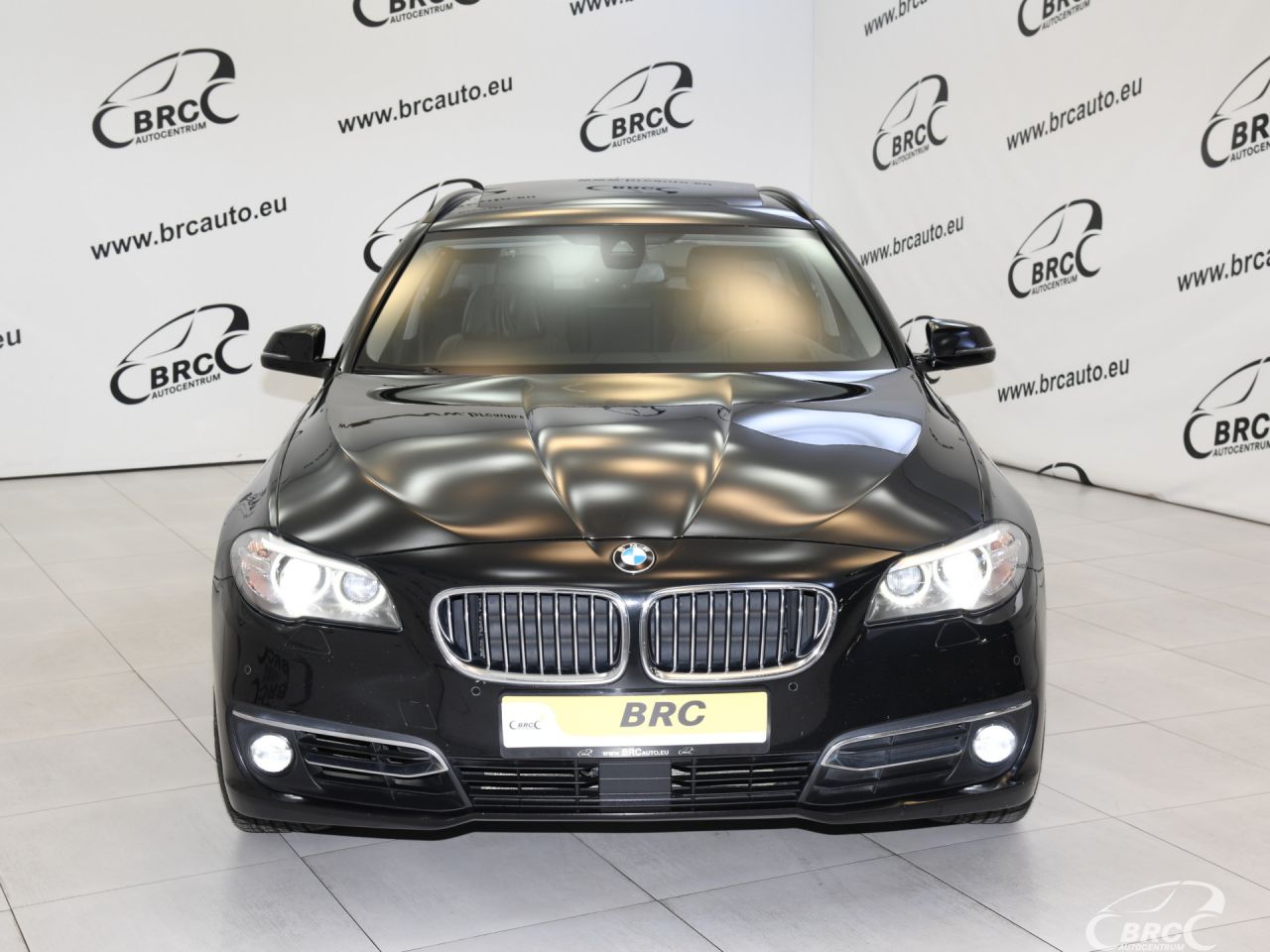 BMW 535 | 53
