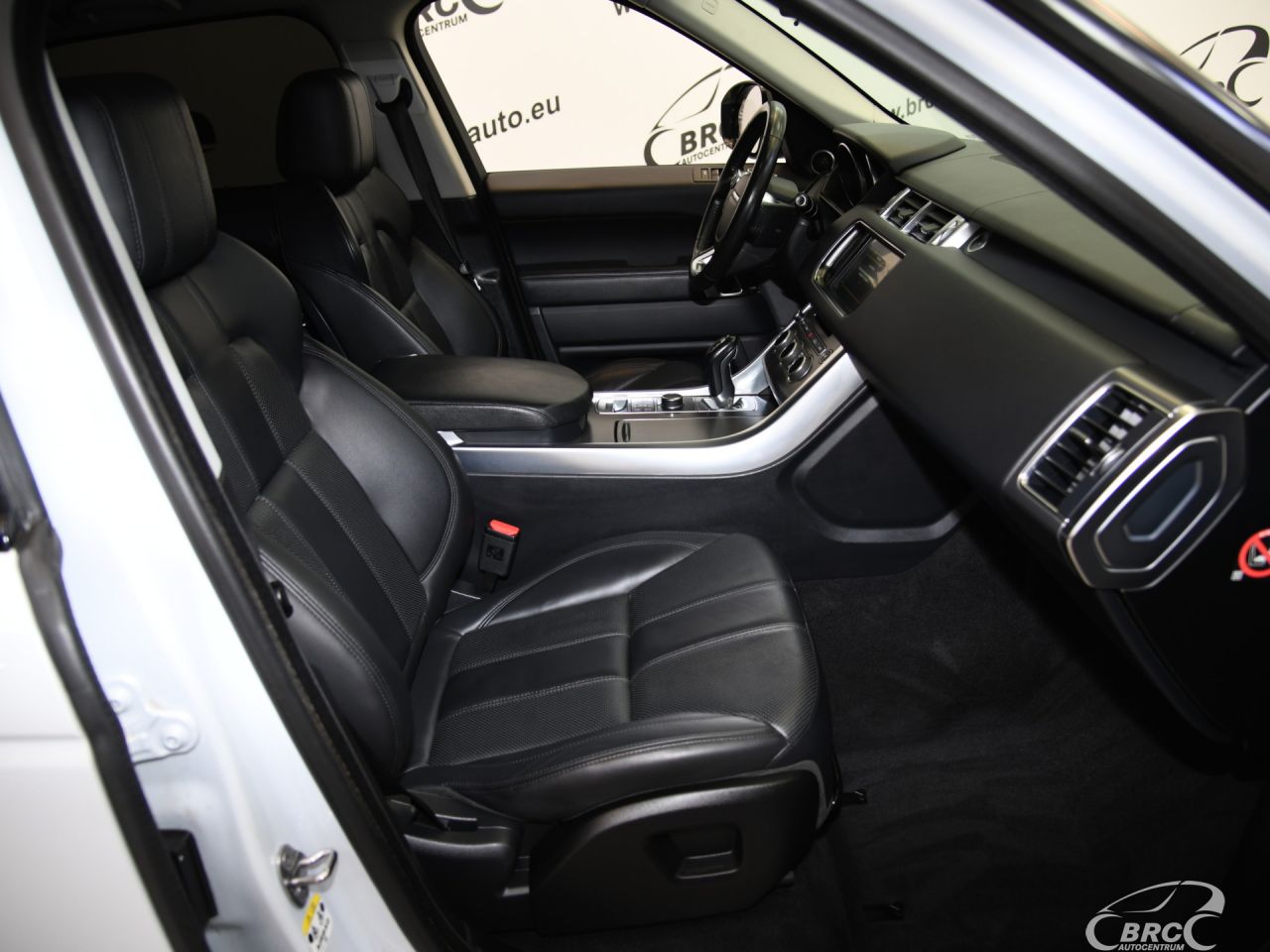 Land Rover Range Rover | 4