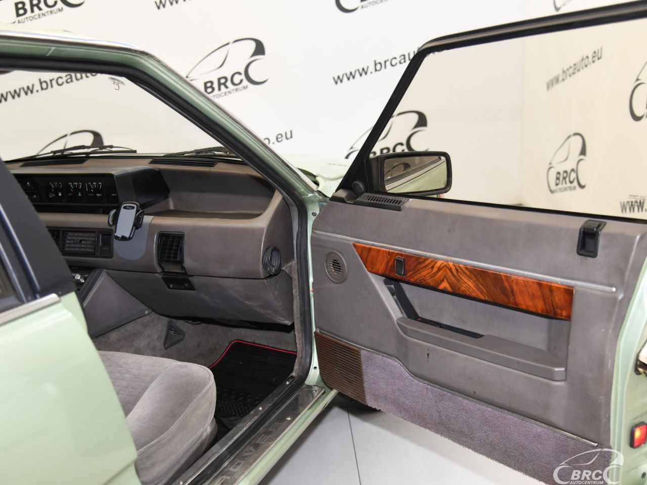 Rover 3500 | 7