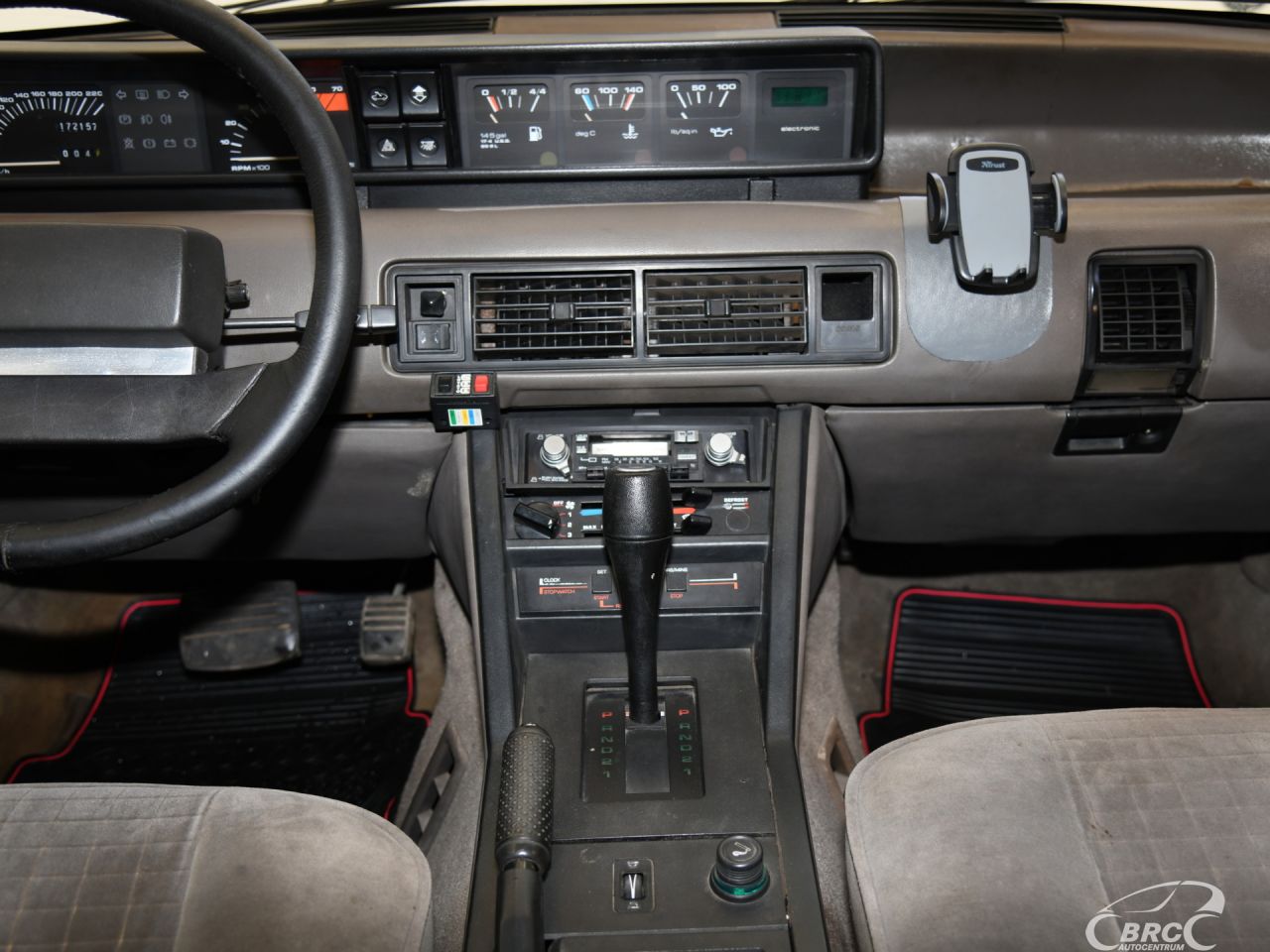 Rover 3500 | 13