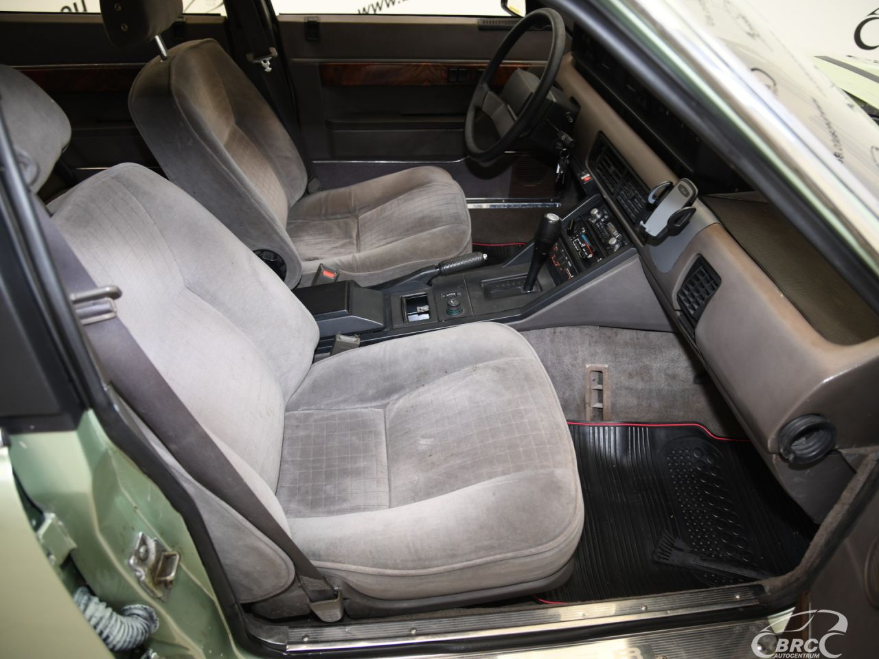 Rover 3500 | 4