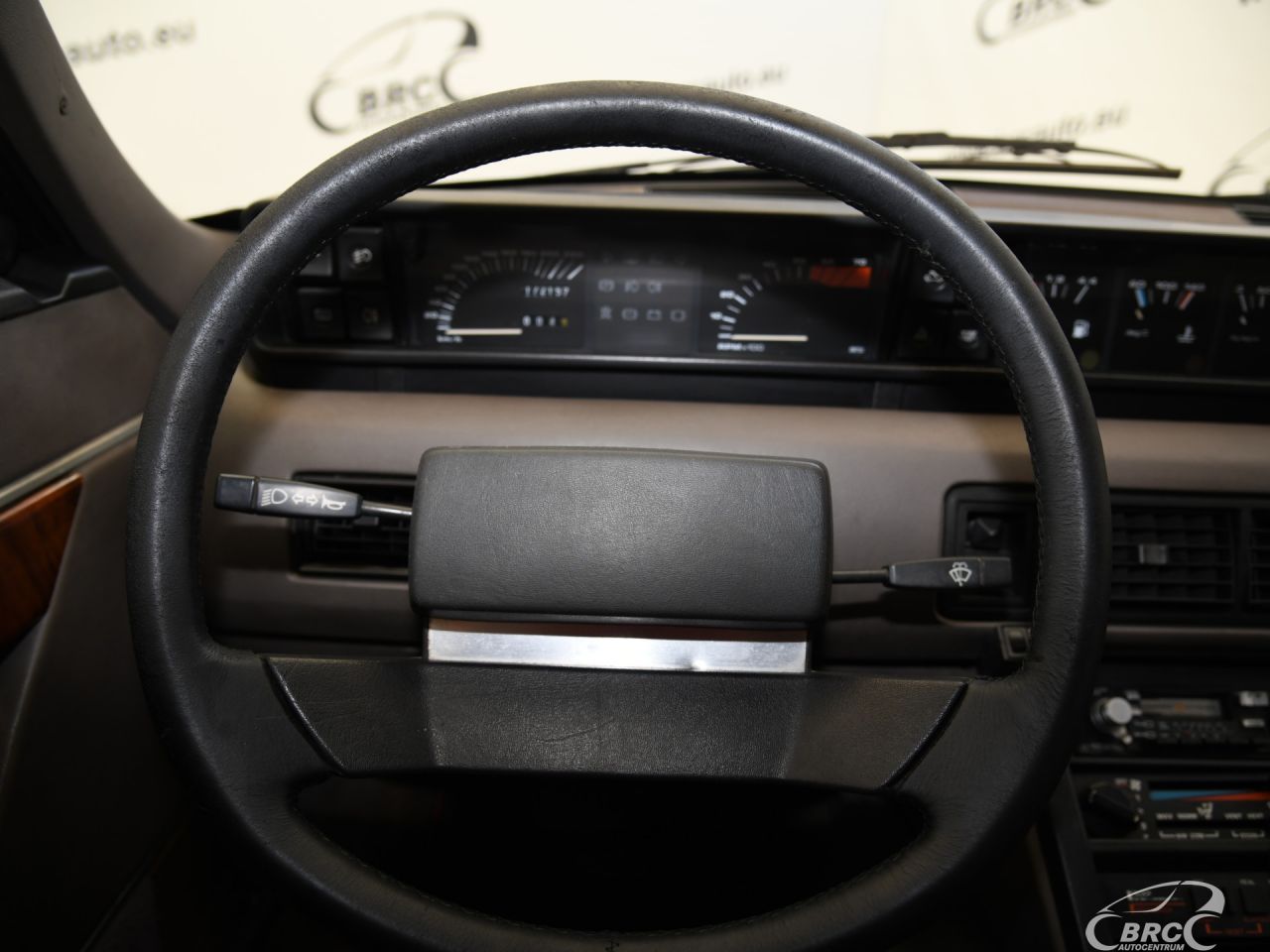 Rover 3500 | 26