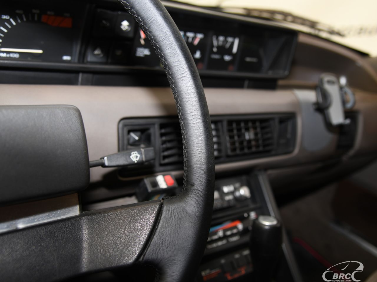 Rover 3500 | 28