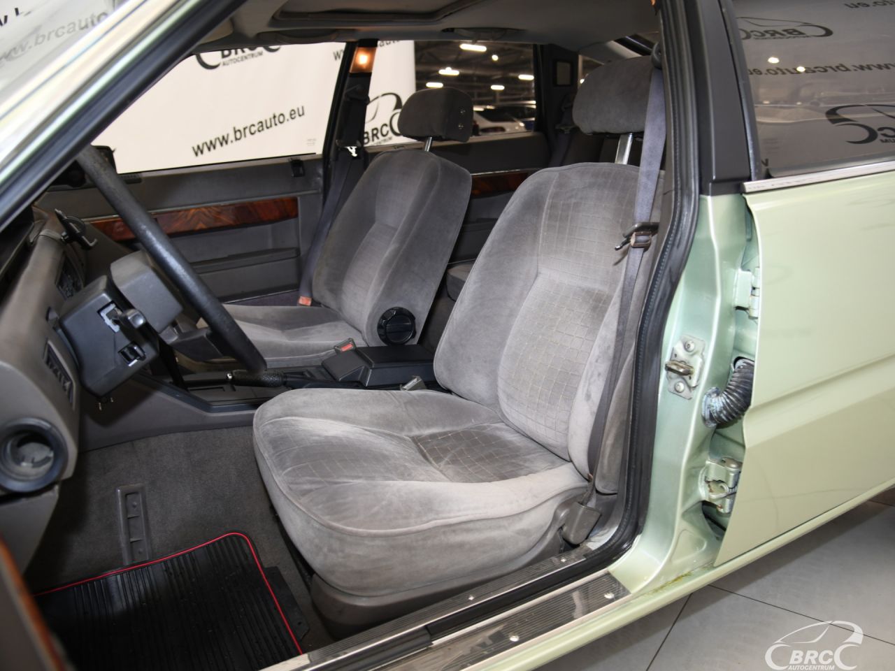 Rover 3500 | 21